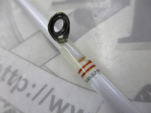 STメタル SP-705FT ホワイト