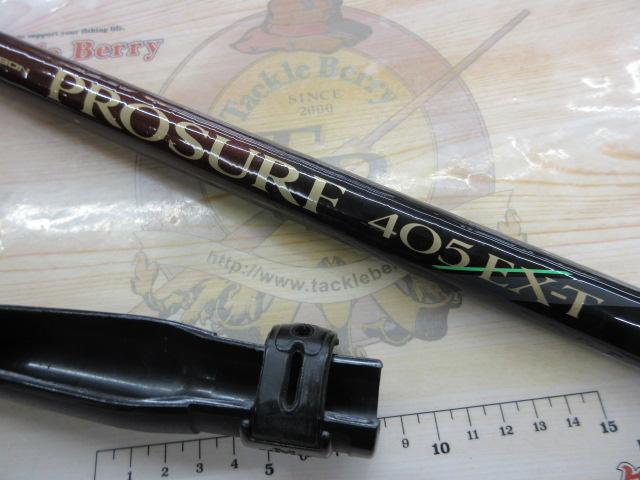 プロサーフ 405EX-T