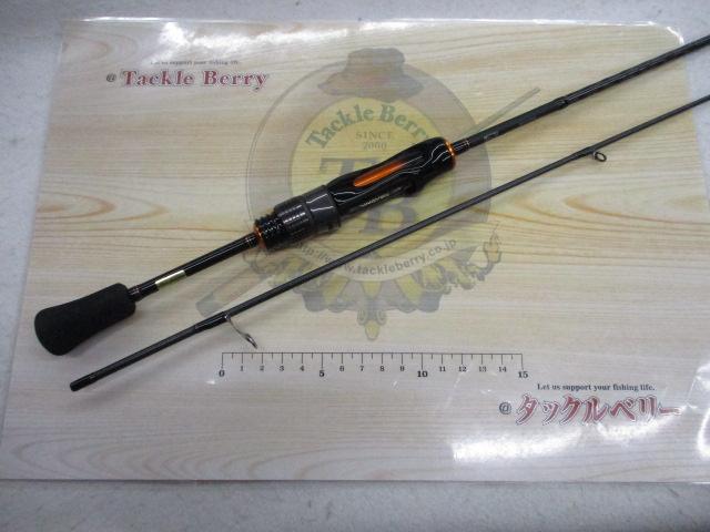 イプリミ 62UL｜＠ベリーネット 日本最大新品中古釣具WEBショップ