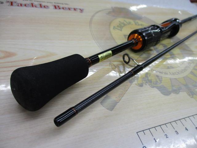 イプリミ 62UL｜＠ベリーネット 日本最大新品中古釣具WEBショップ