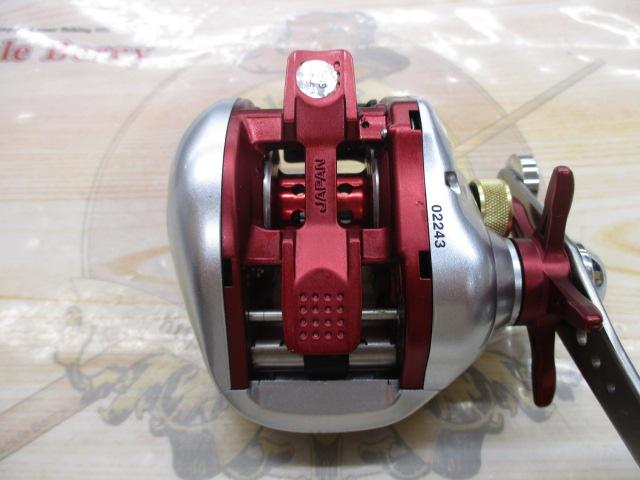 08バイオクラフト 300XH