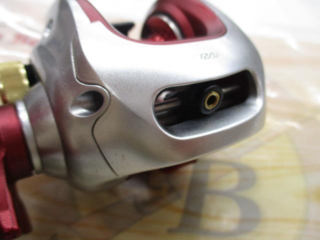 08バイオクラフト 300XH