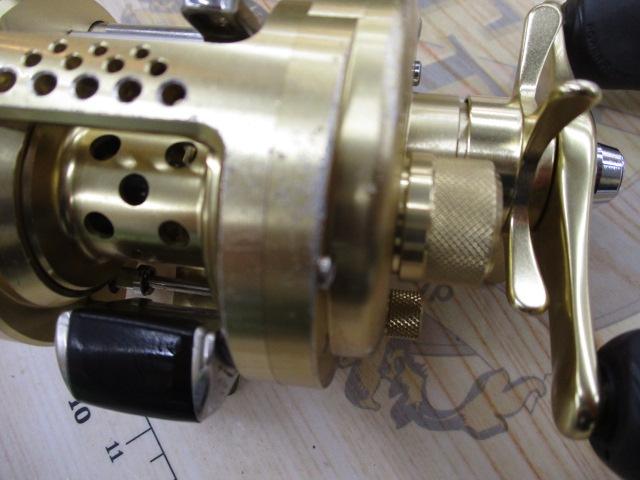 01カルカッタコンクエスト 50｜＠ベリーネット 日本最大新品中古釣具