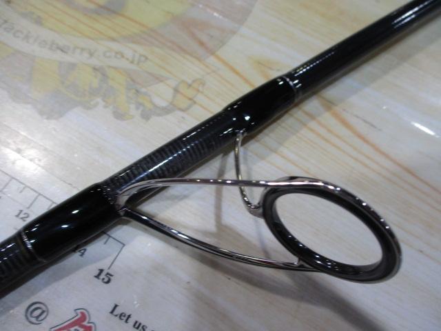 ドラッガーSX 106M