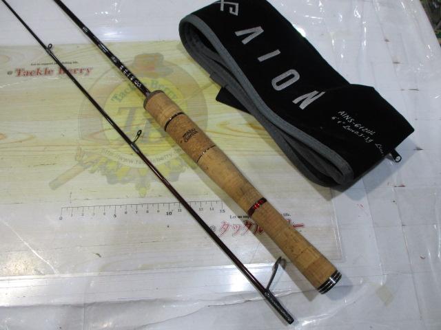 アイオン AINS-612UL