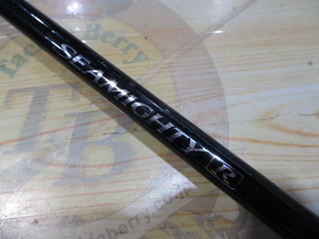 シーマイティR64 50-300