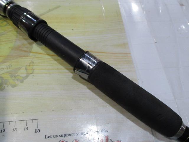 シーマイティR64 50-300