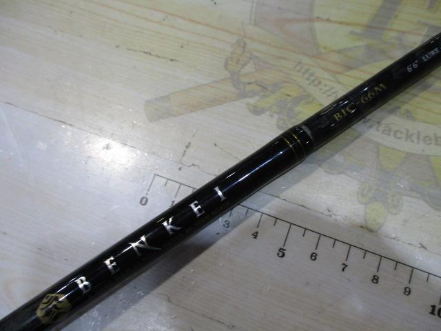 ベンケイ BIC-66M