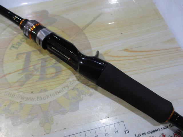 ベンケイ BIC-66M