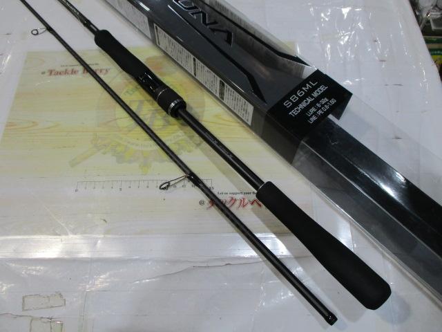 18ディアルーナS86ML シマノ(SHIMANO) 18ディアルーナ S86L-S ディアルーナ[DIALUNA] ☆NEW