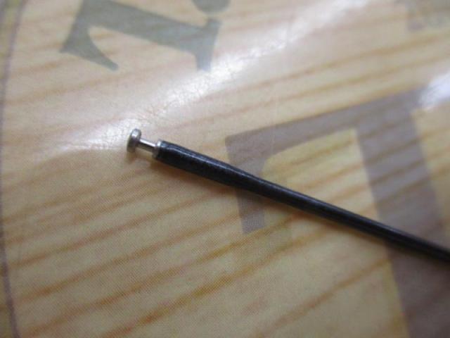 飛天弓 閃光 13(チタンコーティング)