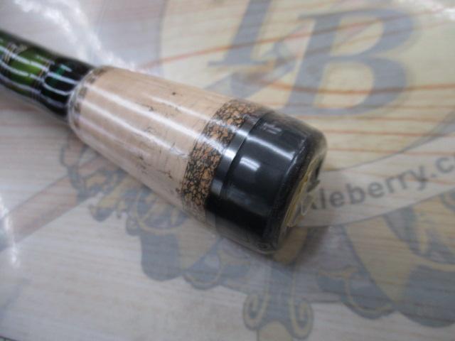 ロードランナーヴォイスジャングル 680JMHS ジャングルスピン