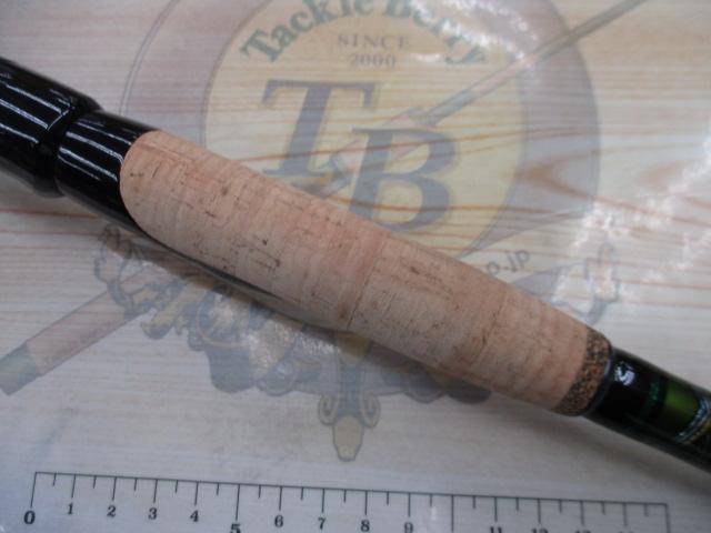 ロードランナーヴォイスジャングル 680JMHS ジャングルスピン