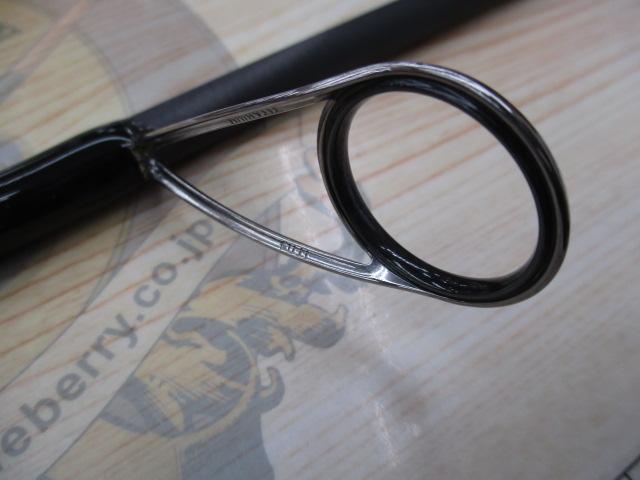 ロードランナーヴォイスジャングル 680JMHS ジャングルスピン