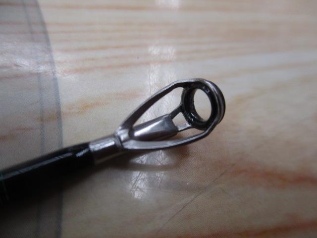 ロードランナーヴォイスジャングル 680JMHS ジャングルスピン