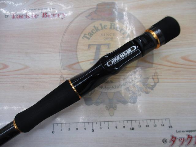 ヘラクレス HCSC-79XX