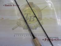 ダーインスレイヴ 61L LTD