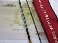 ソルティープラッガー SPS-902SS-Ti