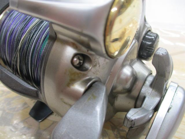 アドベンチャー電動VS700AC 