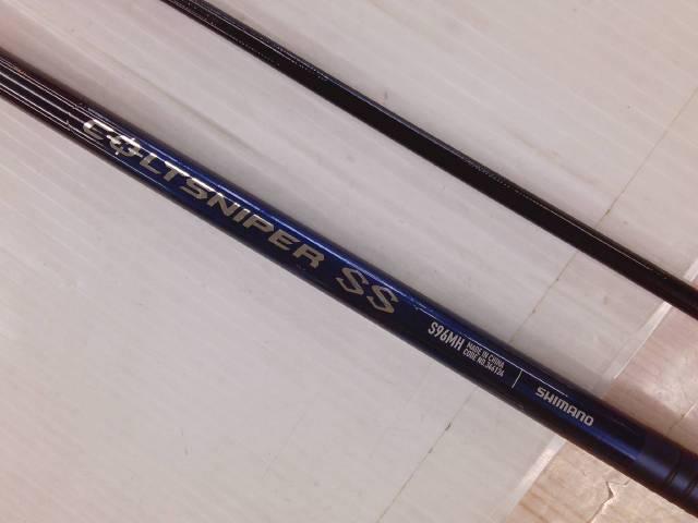 24コルトスナイパーSS S96MH