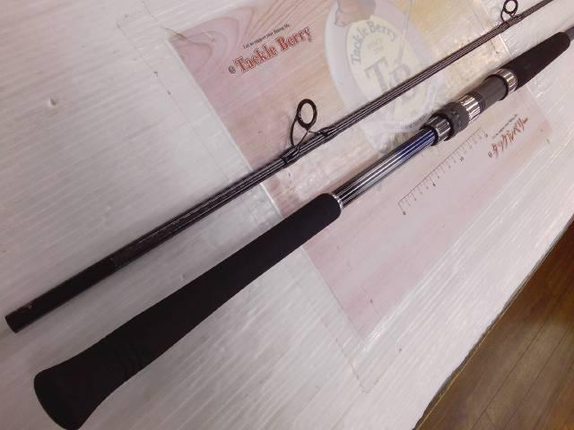 24コルトスナイパーSS S96MH