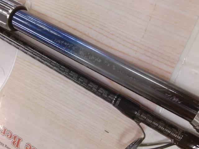 24コルトスナイパーSS S96MH