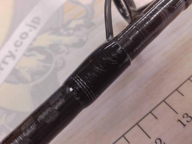 24コルトスナイパーSS S96MH