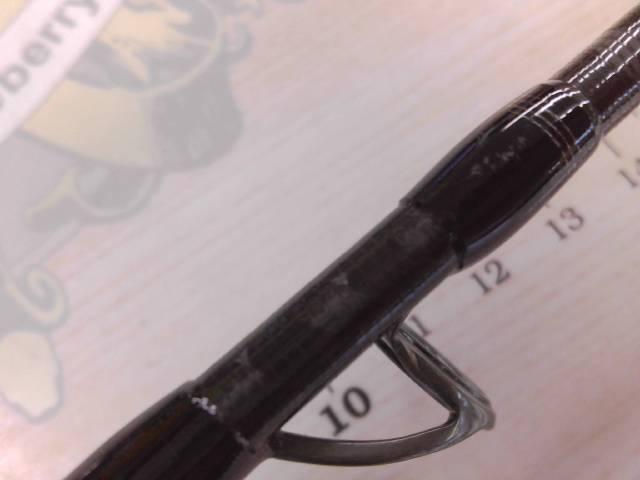 24コルトスナイパーSS S96MH