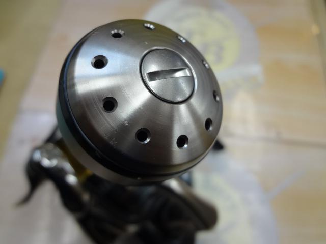 13ステラSW 6000HG