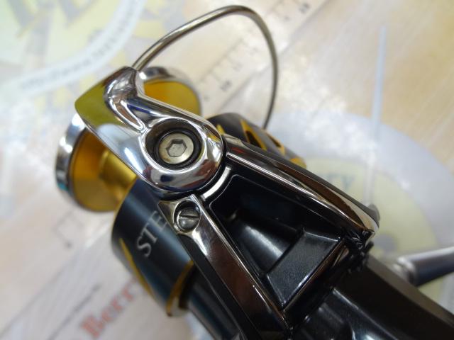 13ステラSW 6000HG