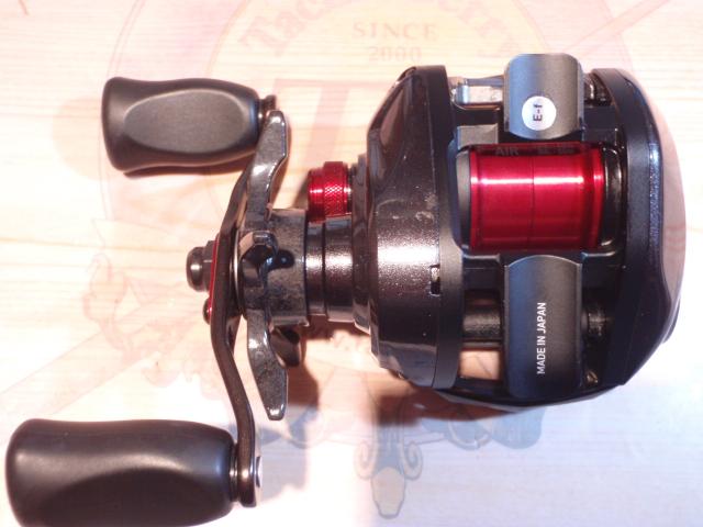 アルファス AIR 7.2L｜＠ベリーネット 日本最大新品中古釣具WEBショップ