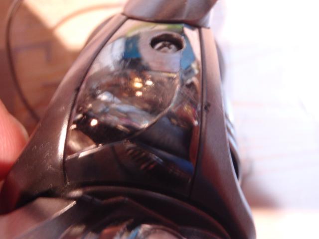 コンプレックスCI4 2500HGS F6