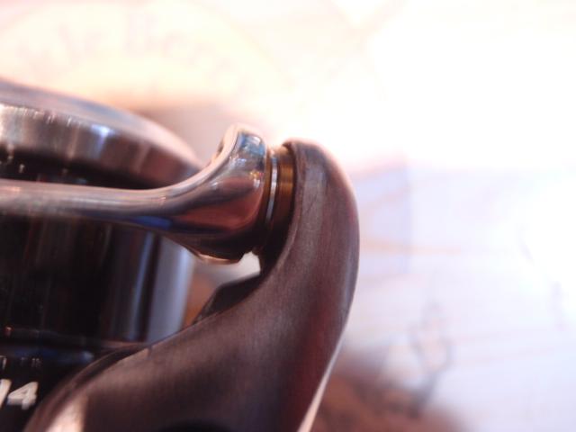 コンプレックスCI4 2500HGS F6