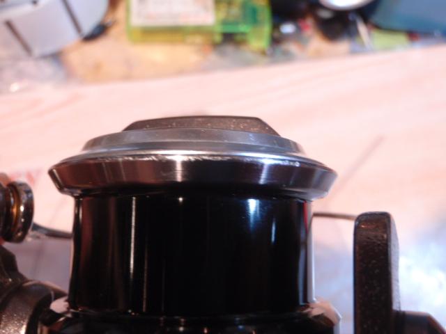 コンプレックスCI4 2500HGS F6