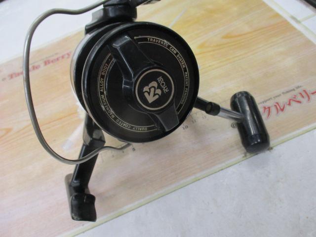 プロスカイヤー7スーパーライト 右(磯物/細糸)