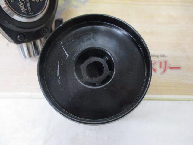 プロスカイヤー7スーパーライト 右(磯物/細糸)