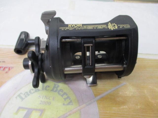 トライマスター船70