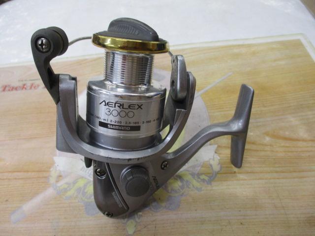 99エアレックス 3000