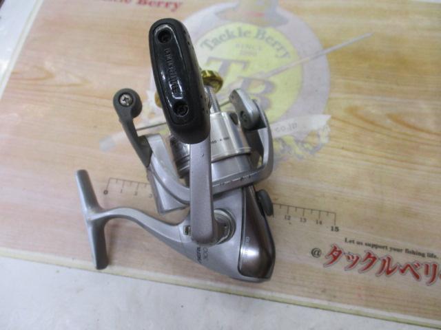 99エアレックス 3000