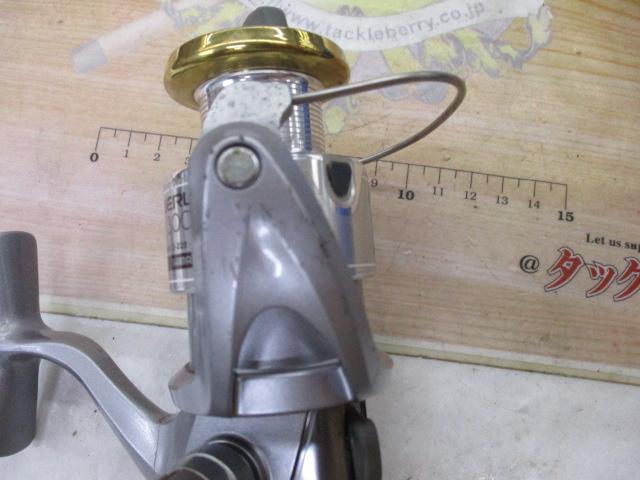 99エアレックス 3000