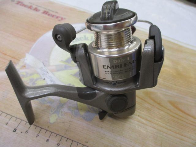 エンブレムZ 1500i