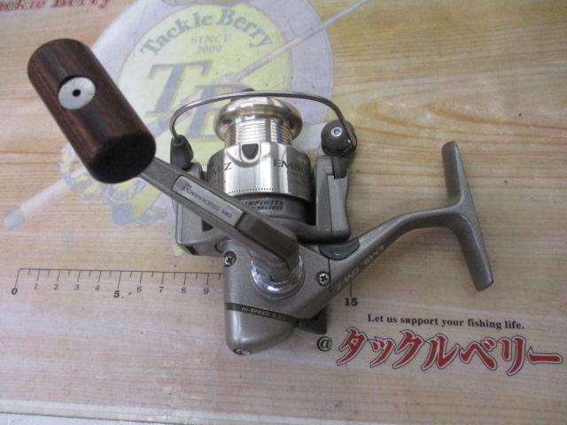 エンブレムZ 1500i