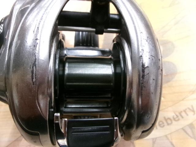 15メタニウムDC XG (LH) 後期モデル