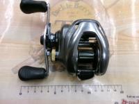 15メタニウムDC XG (LH) 後期モデル