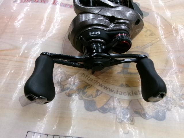 スコーピオンBFS XG LH