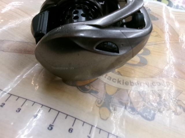 スコーピオンBFS XG LH