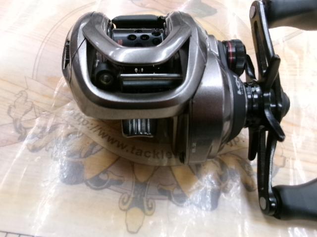 スコーピオンBFS XG LH