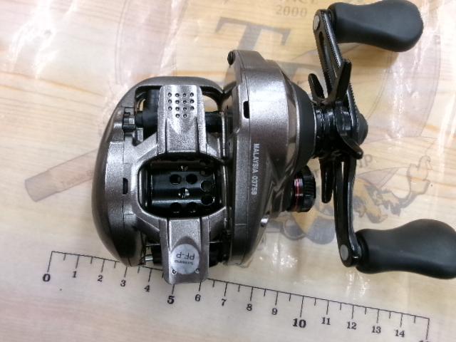 スコーピオンBFS XG LH
