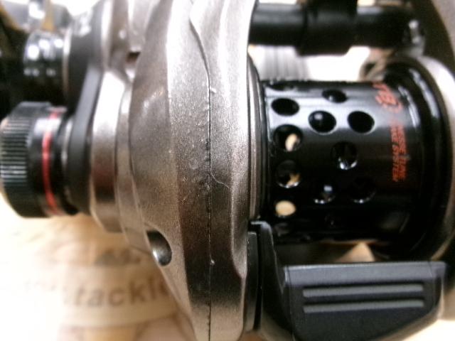 スコーピオンBFS XG LH