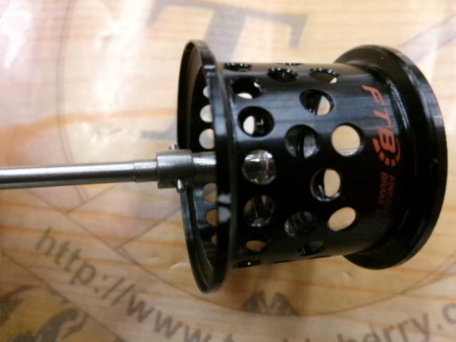 スコーピオンBFS XG LH